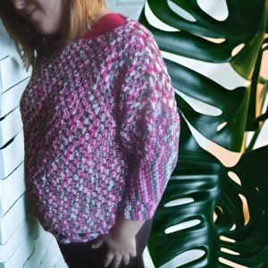 Pullover femme taille 42/44